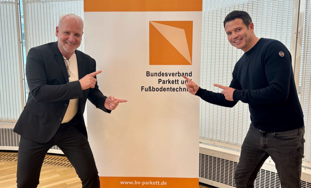 BVPF-Mitgliederversammlung: Parkettleger stellen sich Zukunftsaufgaben