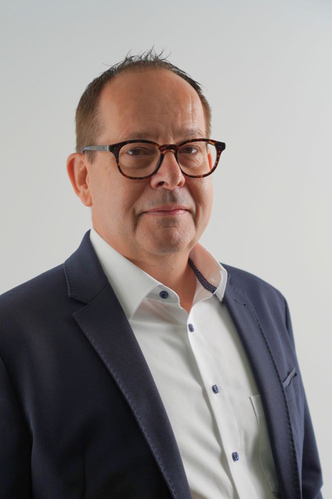  Repac: Vertrieb mit Key-Account-Manager Christian Ciesla verstärkt